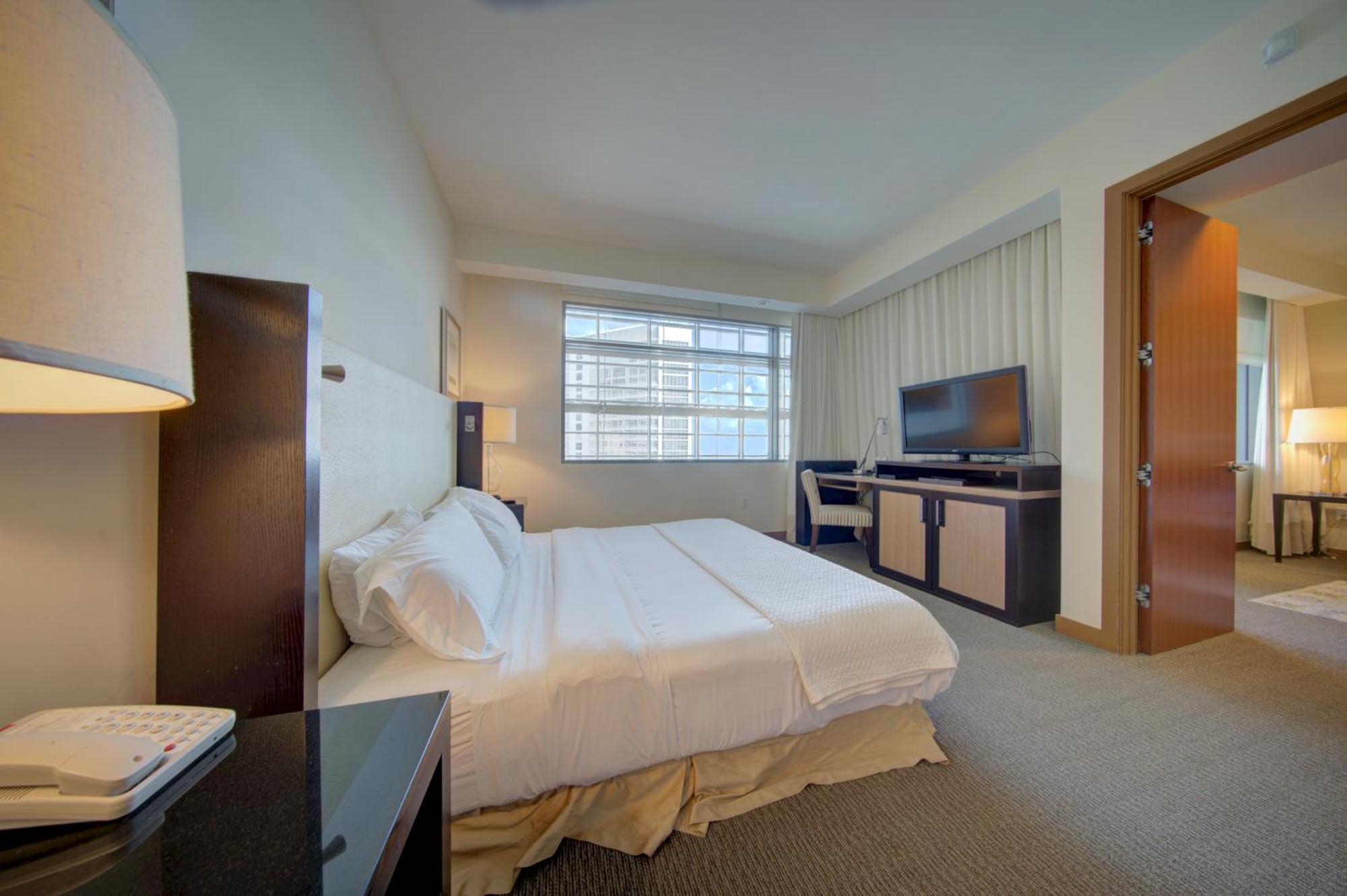 Aka Brickell Condo Free Parking By Palermo Home Miami Buitenkant foto